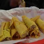 Arriba Taqueria - Széna tér Budapest - Étel/ital