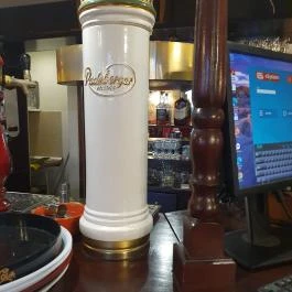 Art Pub Étterem, Budapest - Egyéb