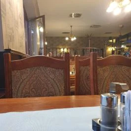 Art Pub Étterem, Budapest - Egyéb