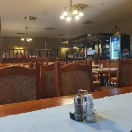 Art Pub Étterem, Budapest - Egyéb