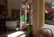 Zelenák Sütiház - Gitár utca Budapest