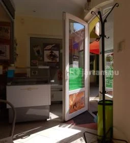 Zelenák Sütiház - Gitár utca