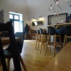 Artist Kultúrbár Eger - Belső