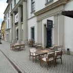 Artist Kultúrbár Eger - Belső