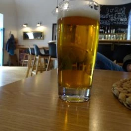 Artist Kultúrbár, Eger - Étel/ital