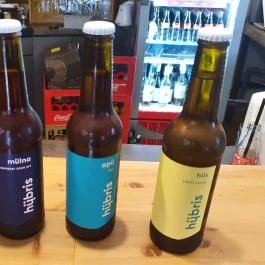 Artist Kultúrbár, Eger - Egyéb