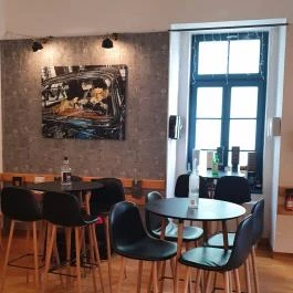 Artist Kultúrbár, Eger - Egyéb