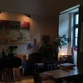 Artist Kultúrbár, Eger - Egyéb