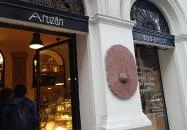 Artizán Bakery & Cafe Budapest