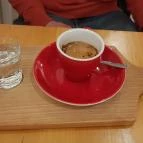 Artizán Bakery & Cafe Budapest - Étel/ital