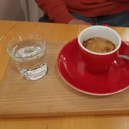 Artizán Bakery & Cafe Budapest - Étel/ital