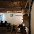 Artizán Bakery & Cafe Budapest - Belső