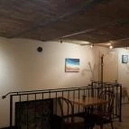 Artizán Bakery & Cafe Budapest - Belső