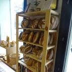 Artizán Bakery & Cafe Budapest - Étel/ital