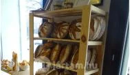 Artizán Bakery & Cafe Budapest - Étel/ital