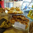 Artizán Bakery & Cafe Budapest - Étel/ital