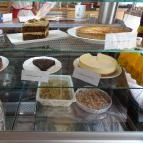 Artizán Bakery & Cafe Budapest - Étel/ital