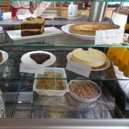 Artizán Bakery & Cafe Budapest - Étel/ital