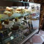 Artizán Bakery & Cafe Budapest - Étel/ital