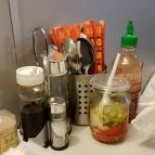 Asian Cuisine Pho Budapest - Egyéb