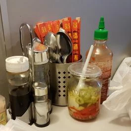 Asian Cuisine Pho, Budapest - Egyéb