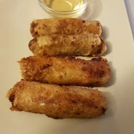 Asian Cuisine Pho, Budapest - Étel/ital