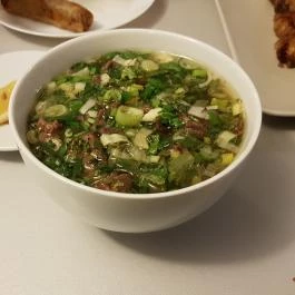 Asian Cuisine Pho, Budapest - Étel/ital