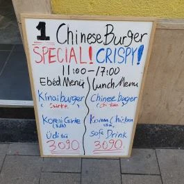 Asiatic's, Budapest - Egyéb