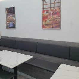 Asiatic's, Budapest - Egyéb