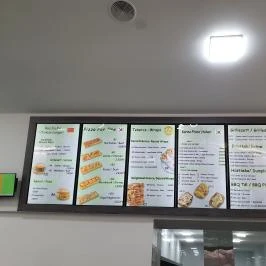 Asiatic's, Budapest - Egyéb