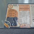 Asiatic's Budapest - Egyéb