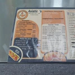 Asiatic's, Budapest - Egyéb