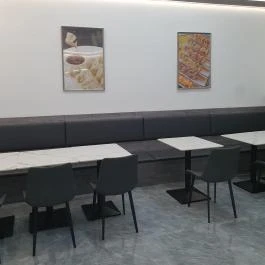 Asiatic's, Budapest - Egyéb