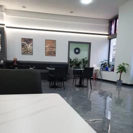 Asiatic's, Budapest - Egyéb