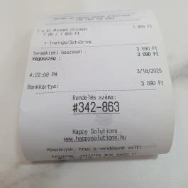 Asiatic's, Budapest - Egyéb