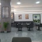 Asiatic's Budapest - Egyéb