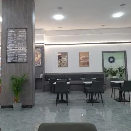 Asiatic's, Budapest - Egyéb