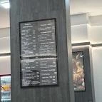 Asiatic's Budapest - Egyéb