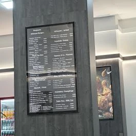 Asiatic's, Budapest - Egyéb