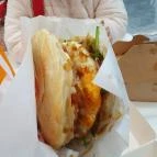 Asiatic's Budapest - Egyéb