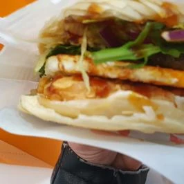 Asiatic's, Budapest - Egyéb