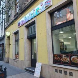 Asiatic's Budapest - Egyéb