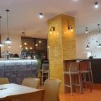 Astoria Lángos bistro Budapest - Egyéb