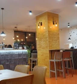 Astoria Lángos bistro