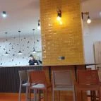 Astoria Lángos bistro Budapest - Egyéb