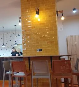 Astoria Lángos bistro