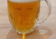 Astoria Lángos bistro Budapest