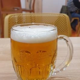 Astoria Lángos bistro, Budapest - Egyéb