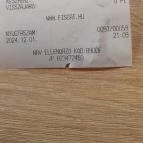 Astoria Lángos bistro Budapest - Egyéb