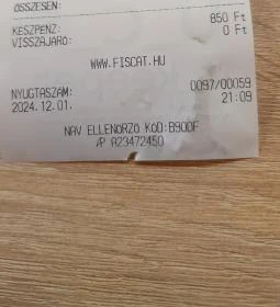 Astoria Lángos bistro